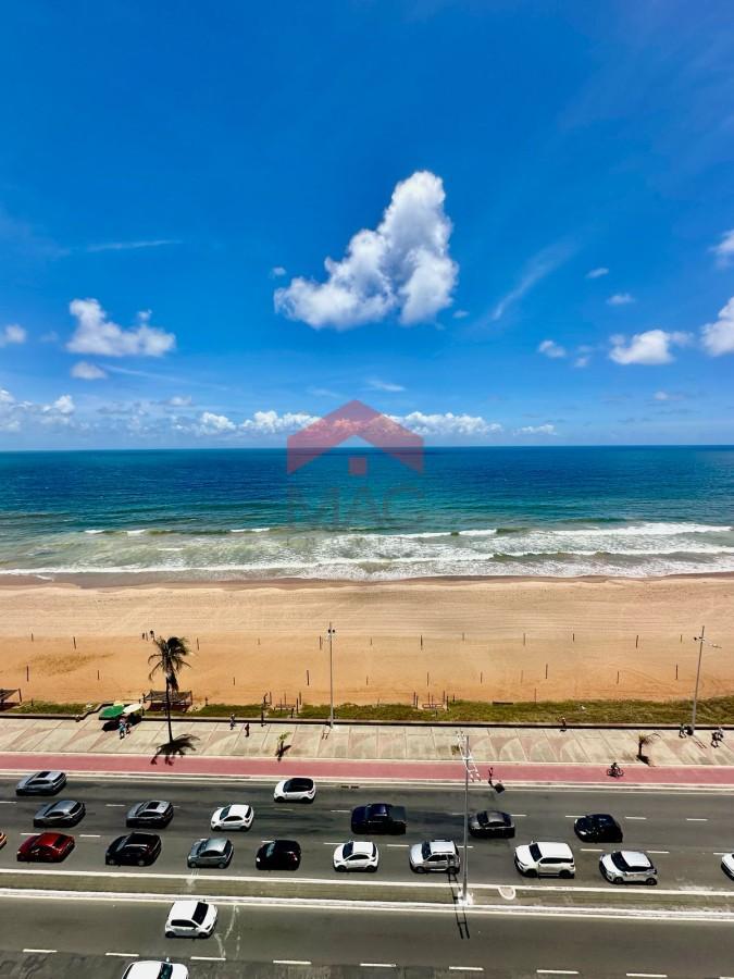 Apartamento - Pituba