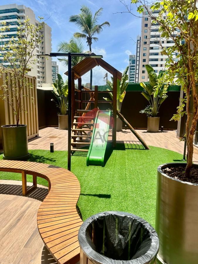 Apartamento - Pituba
