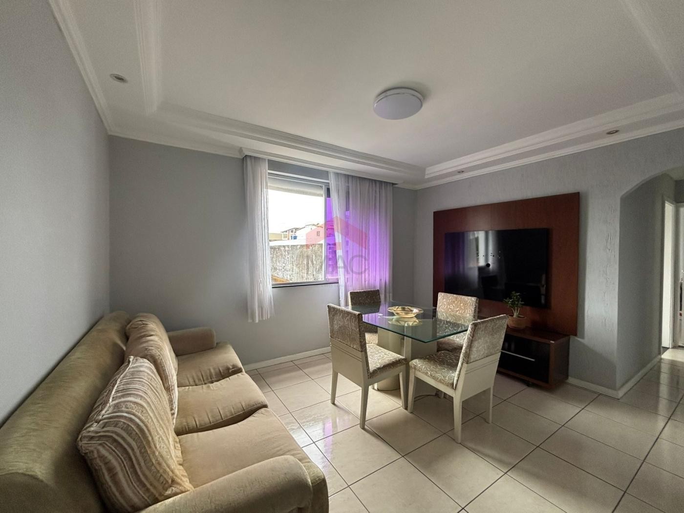 Apartamento - Cabula