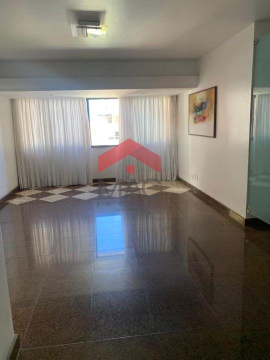 Apartamento - Pituba