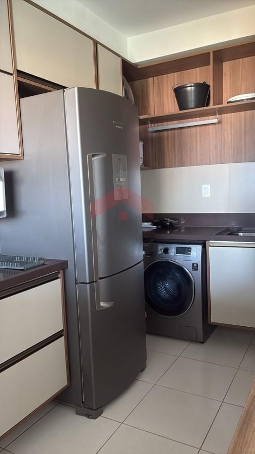 Apartamento - Rio vermelho