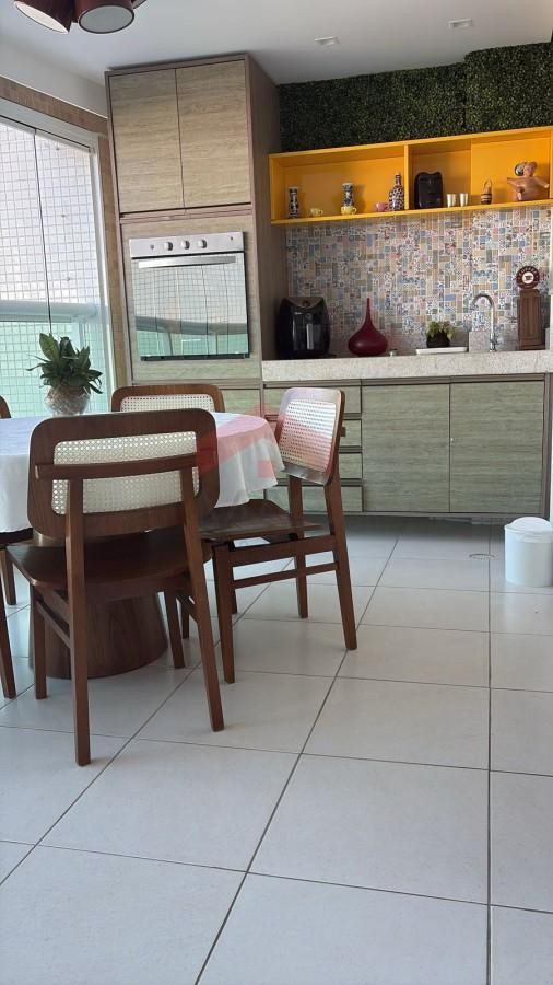 Apartamento - Rio vermelho