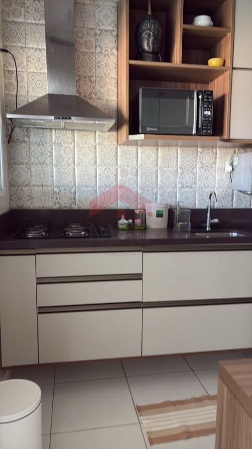 Apartamento - Rio vermelho