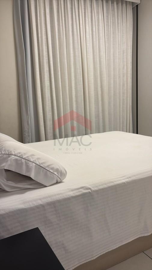 Apartamento - Rio vermelho