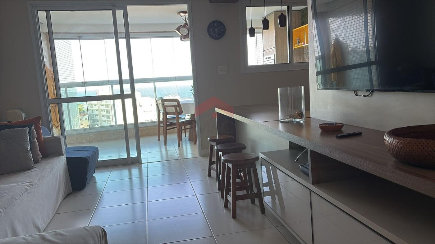 Apartamento - Rio vermelho