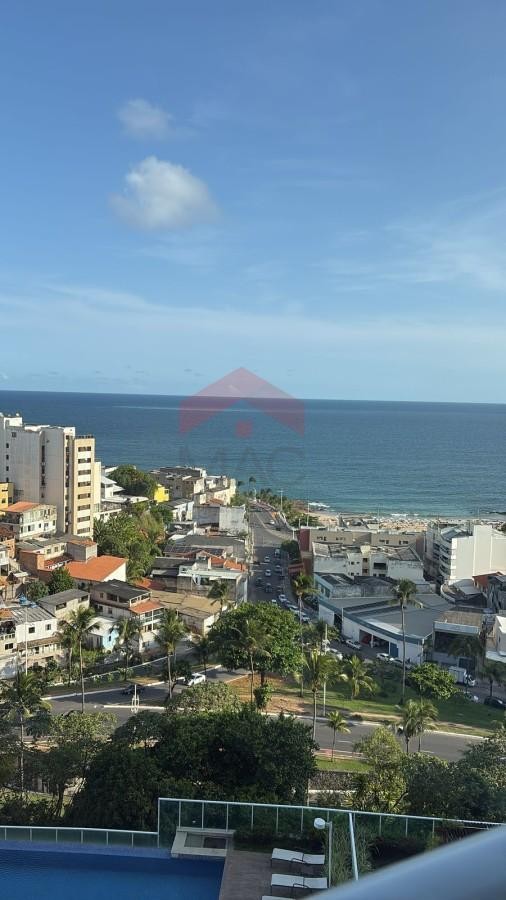Apartamento - Rio Vermelho
