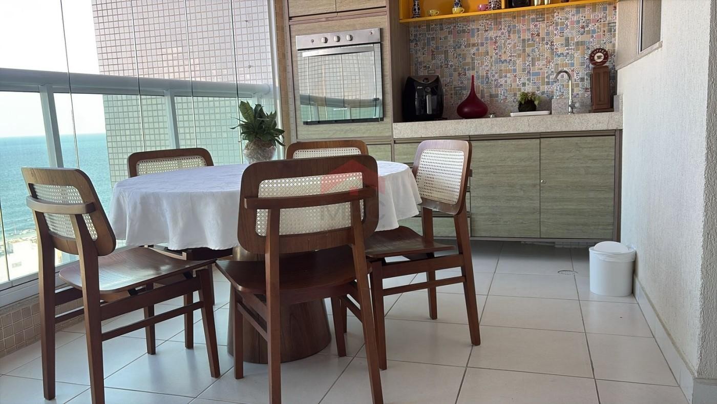 Apartamento - Rio vermelho
