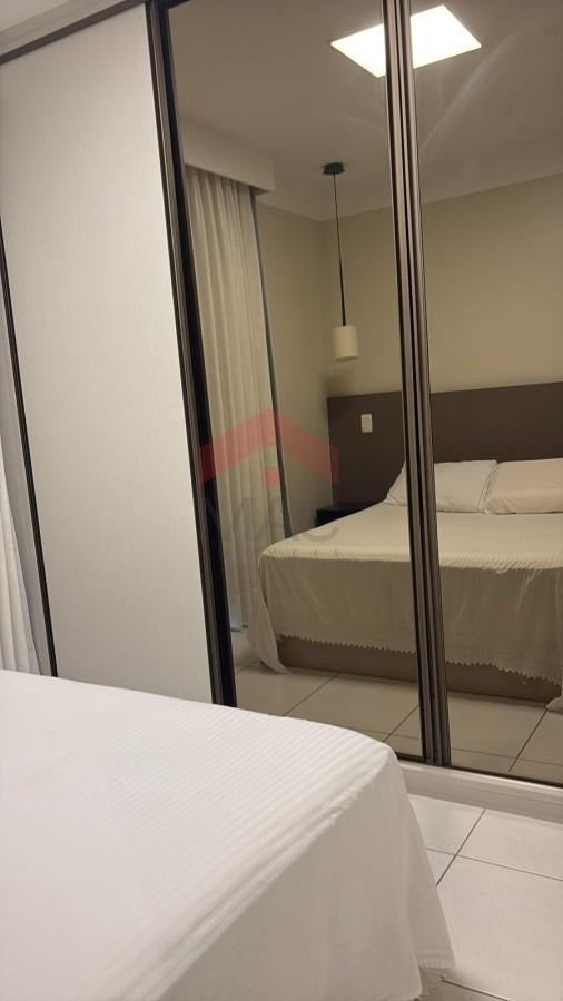 Apartamento - Rio vermelho
