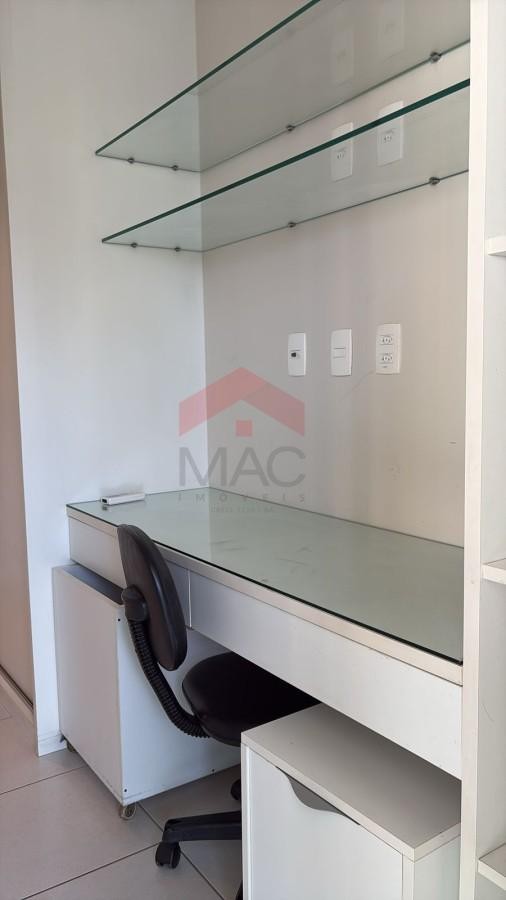 Apartamento - Rio vermelho