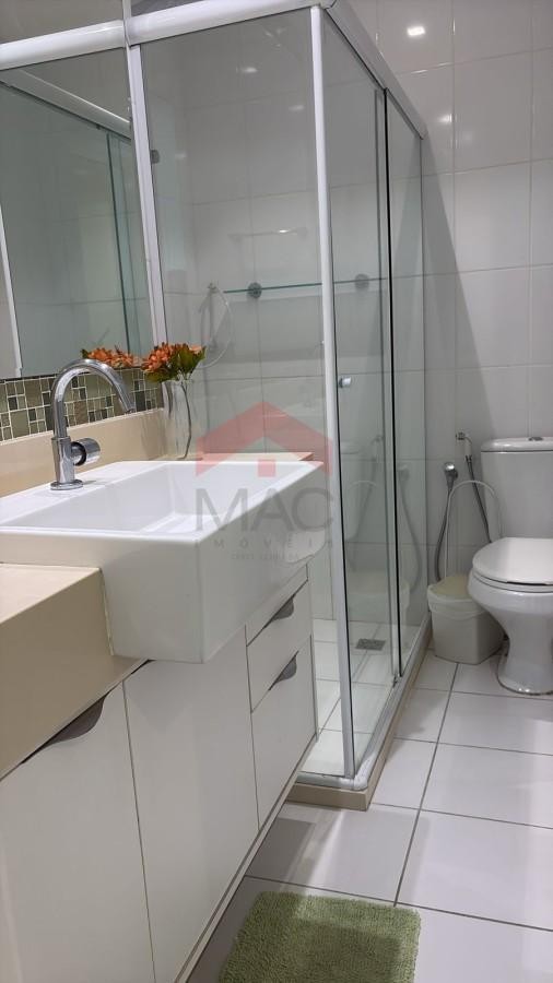 Apartamento - Rio vermelho