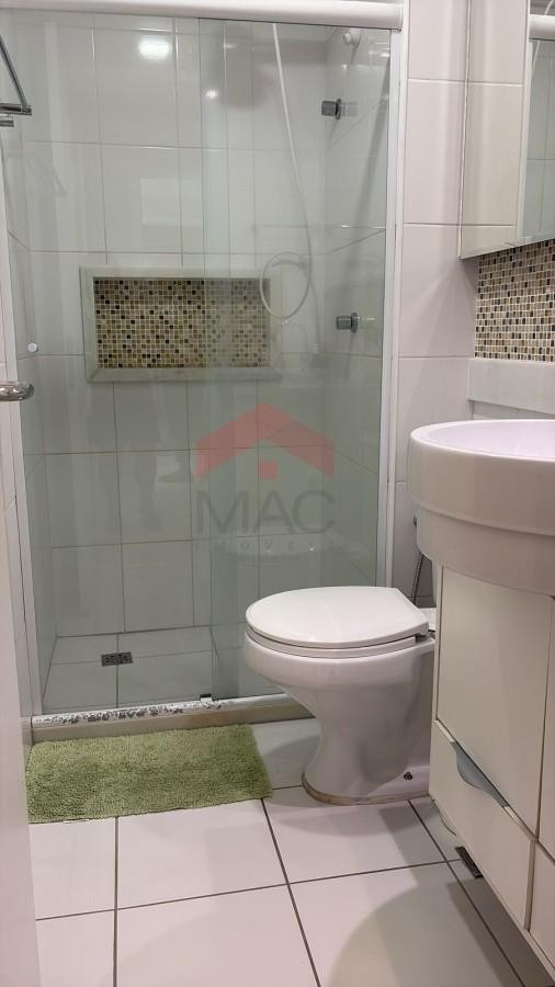 Apartamento - Rio vermelho
