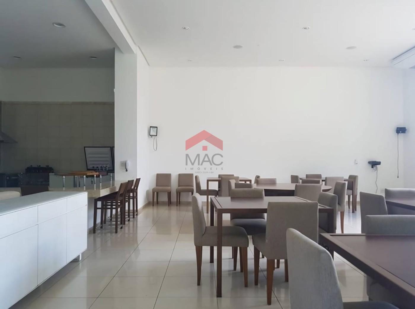 Apartamento - Patamares