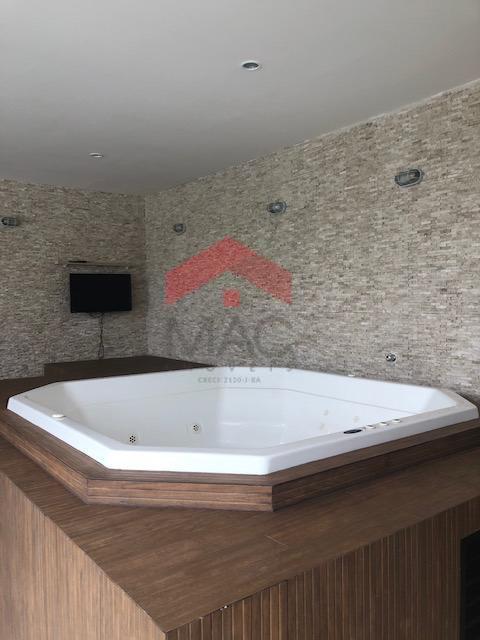 Apartamento - Patamares