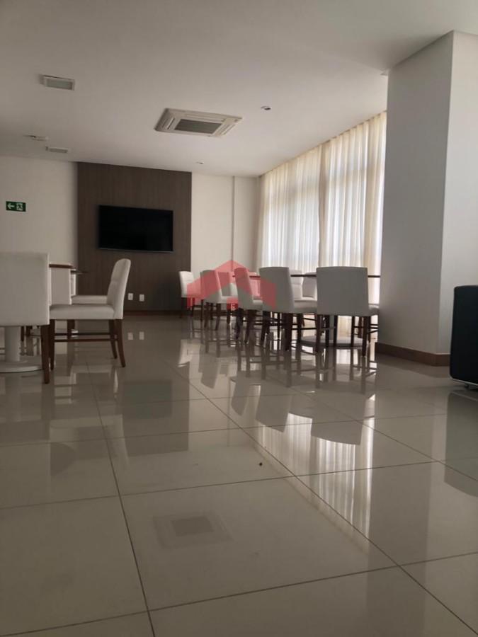 Apartamento - Patamares
