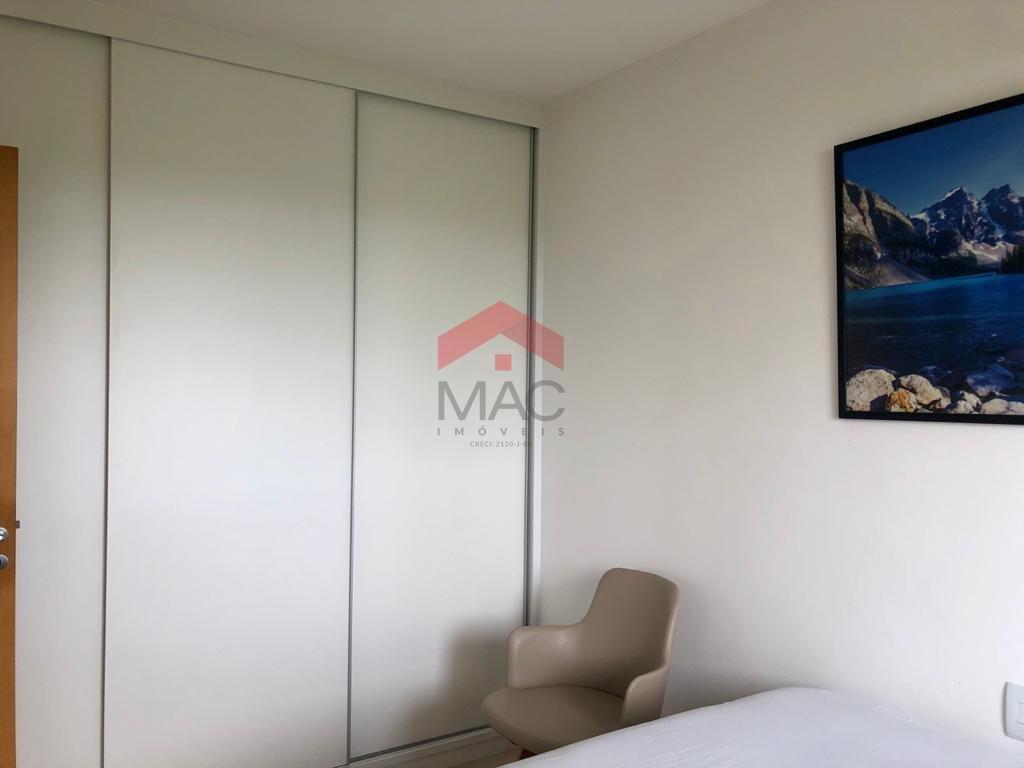 Apartamento - Patamares