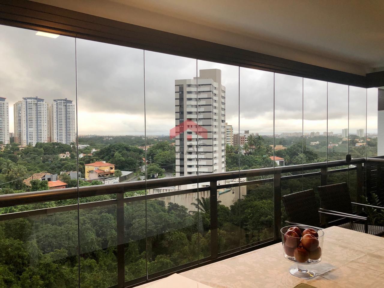 Apartamento - Patamares