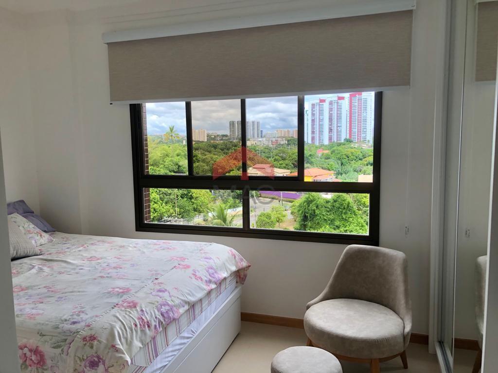 Apartamento - Patamares
