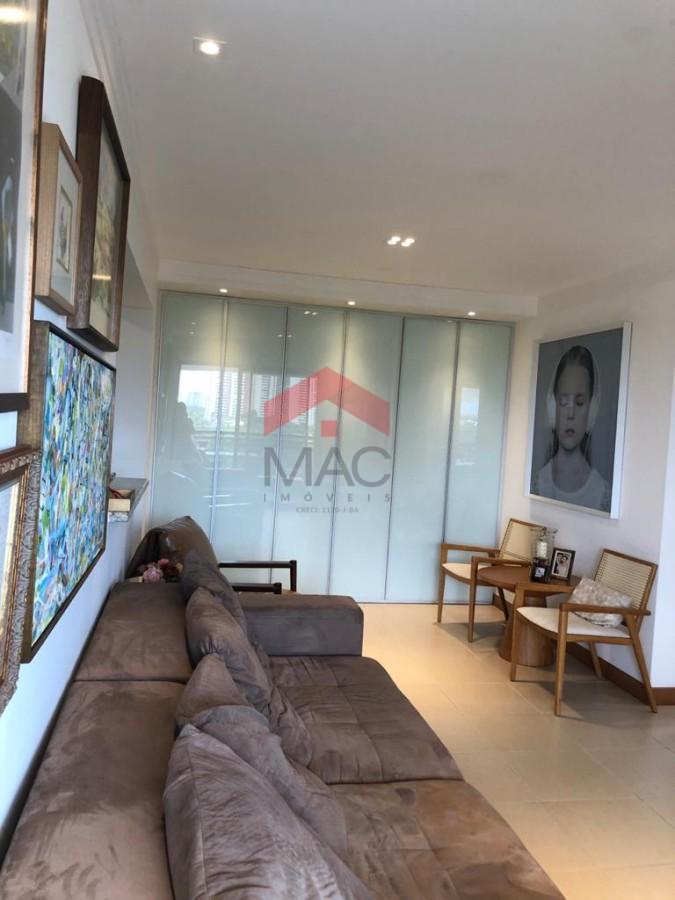 Apartamento - Patamares