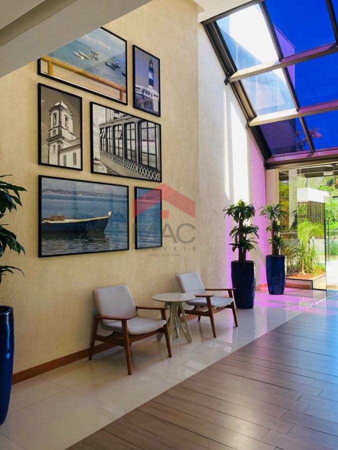 Apartamento - Patamares
