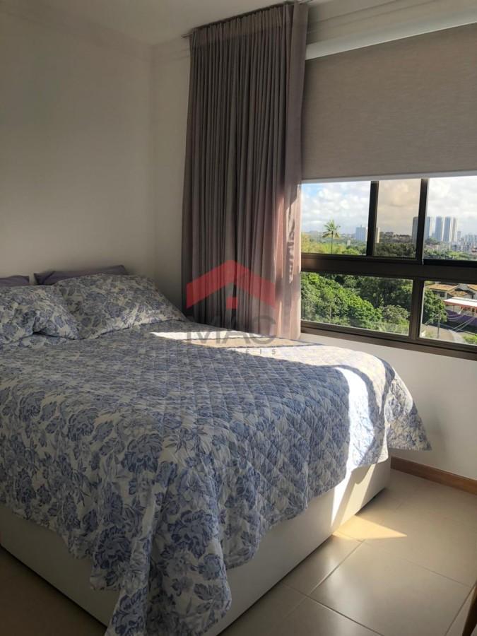Apartamento - Patamares