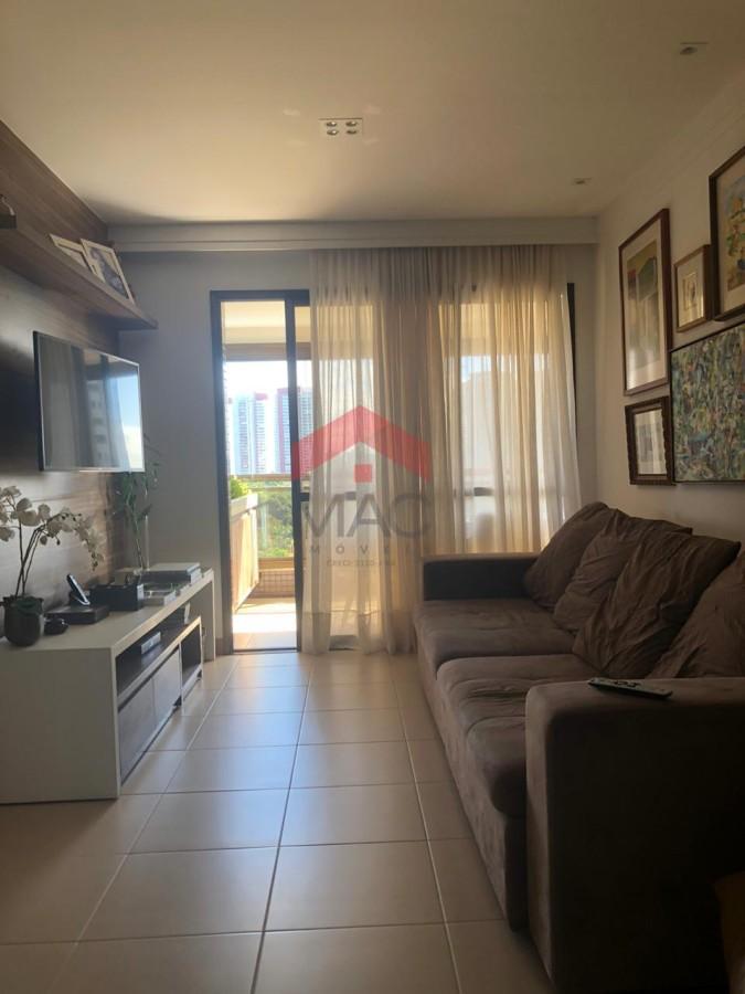 Apartamento - Patamares