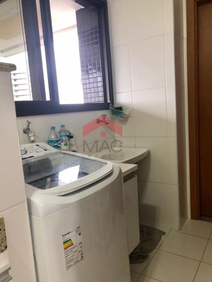 Apartamento - Patamares