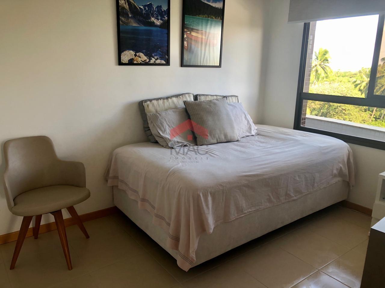 Apartamento - Patamares