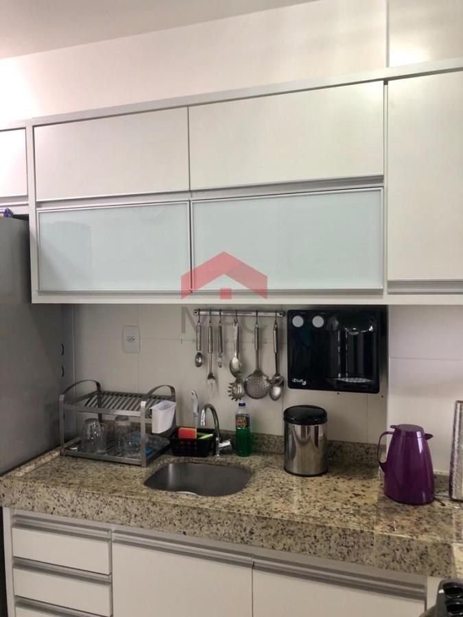 Apartamento - Patamares