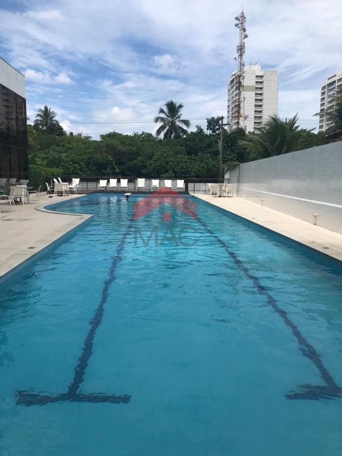 Apartamento - Patamares