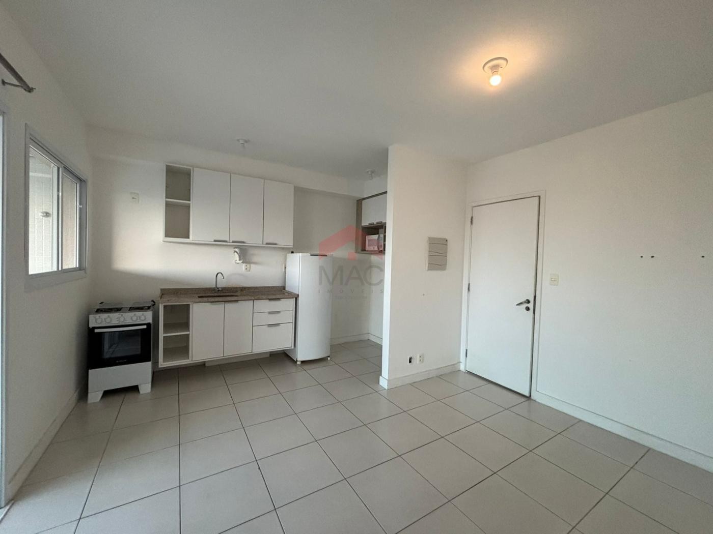 Apartamento - Rio vermelho