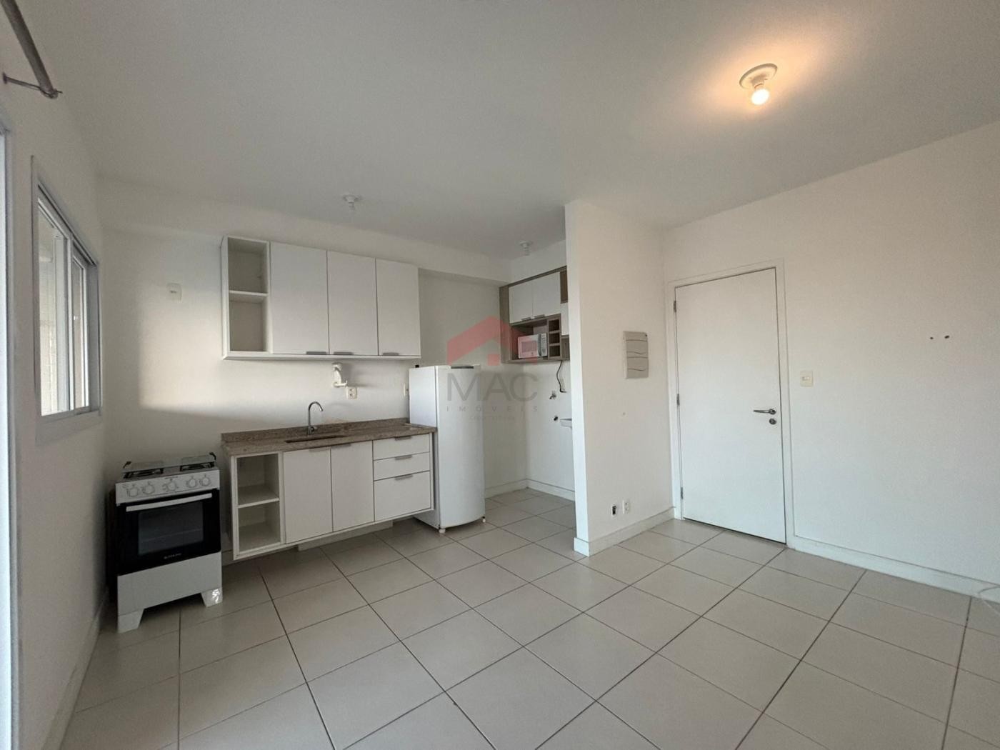 Apartamento - Rio vermelho