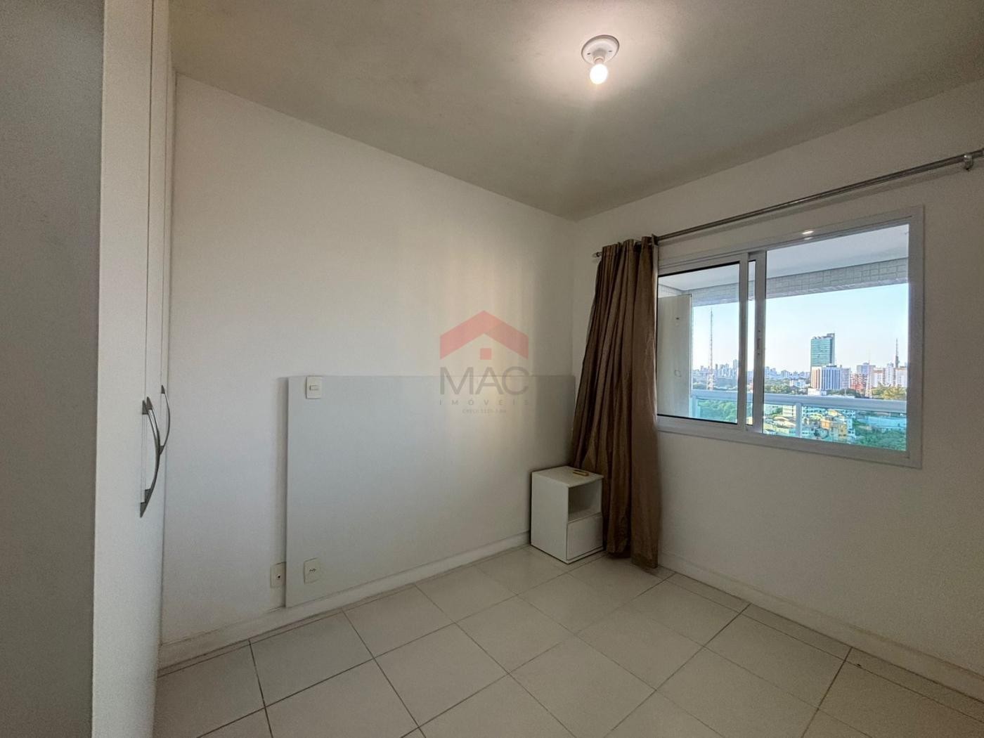 Apartamento - Rio vermelho