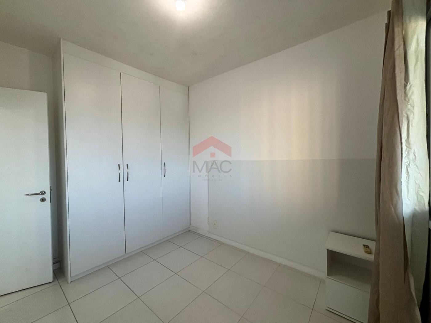 Apartamento - Rio vermelho