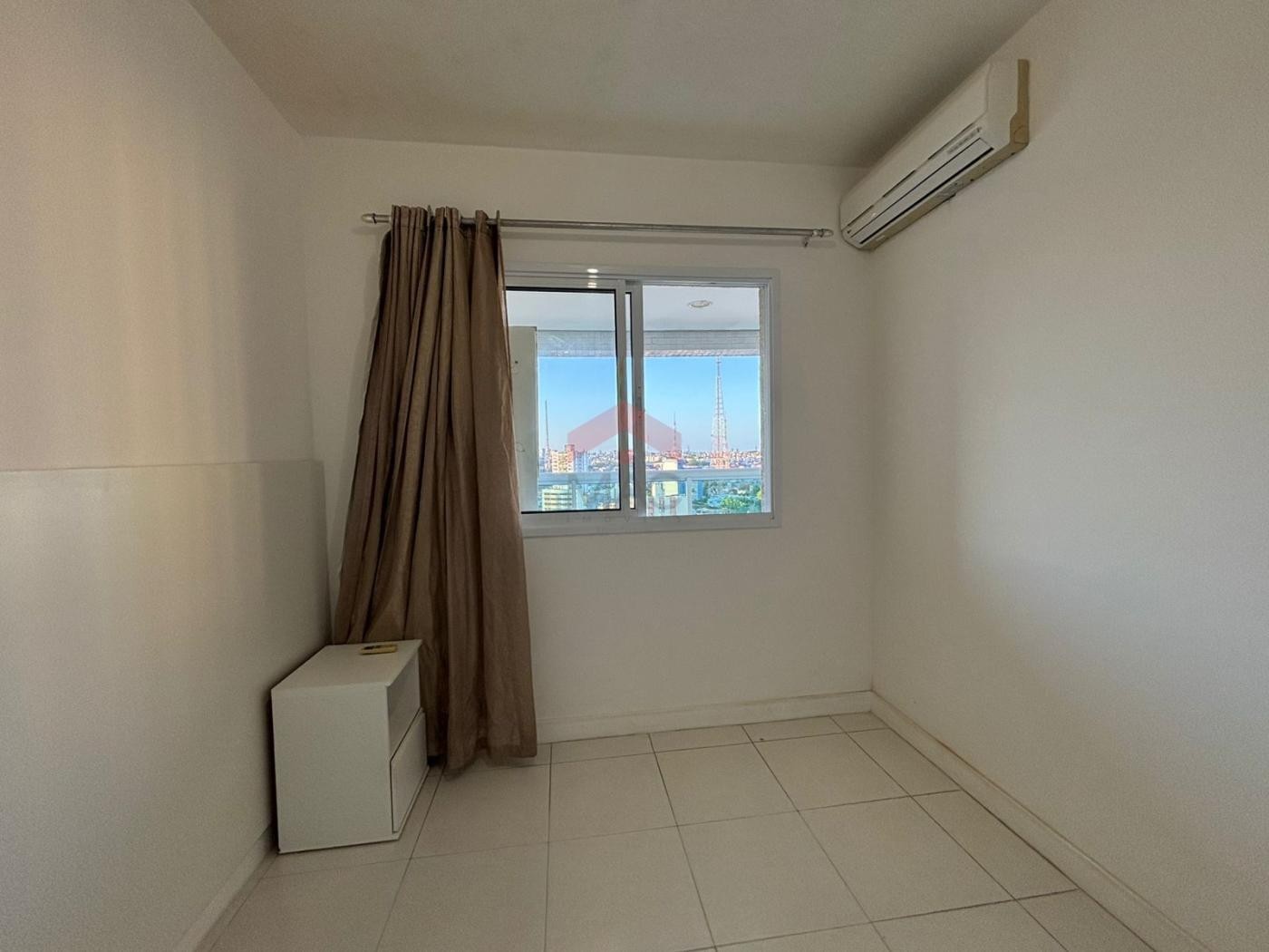 Apartamento - Rio vermelho