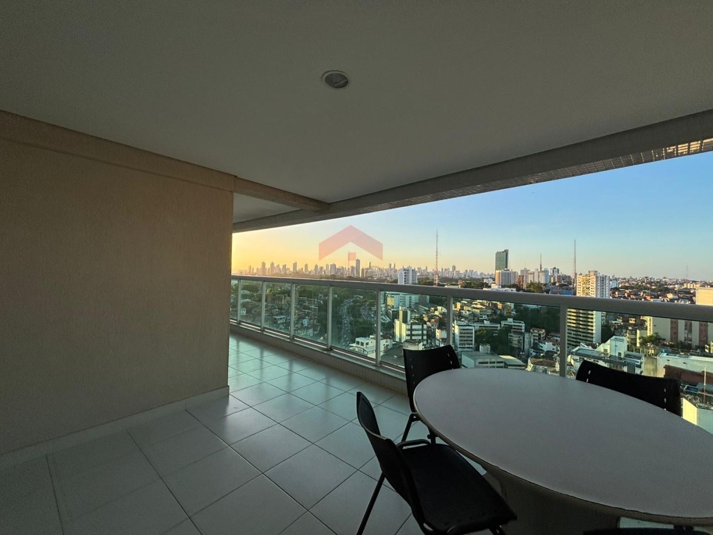 Apartamento - Rio vermelho