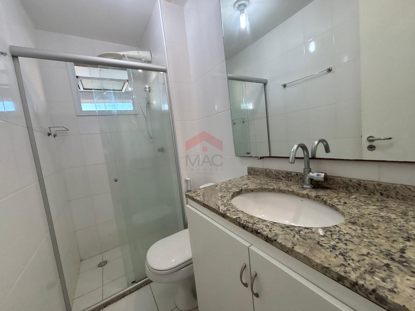 Apartamento - Rio vermelho