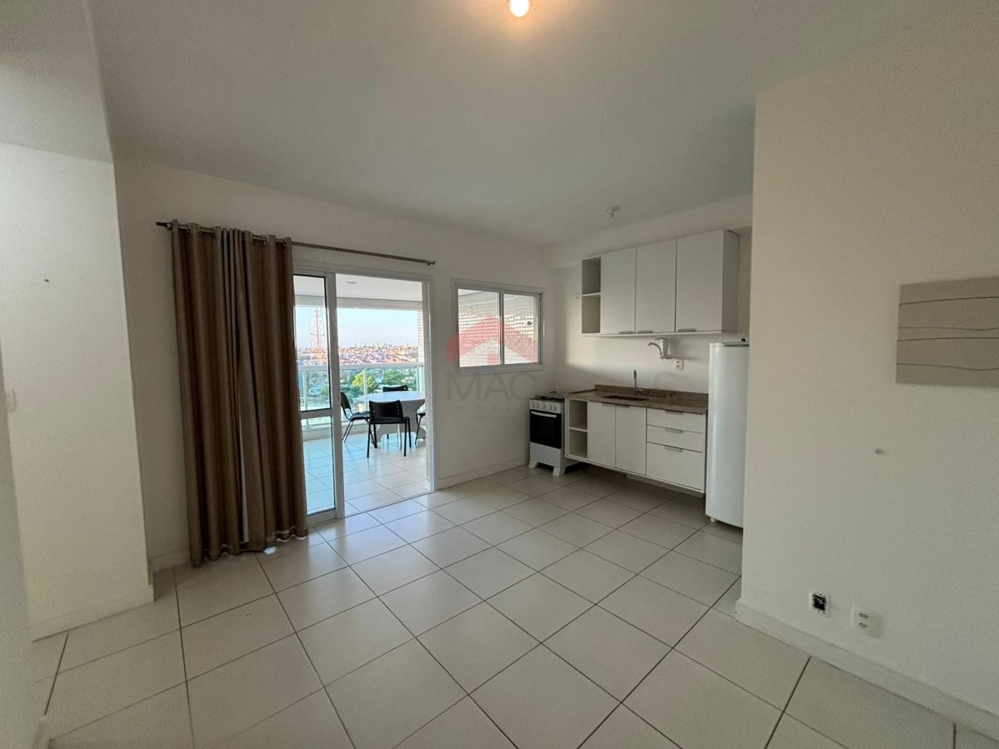 Apartamento - Rio vermelho