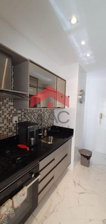 Apartamento - Pituaçu