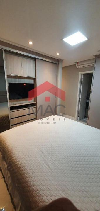 Apartamento - Pituaçu