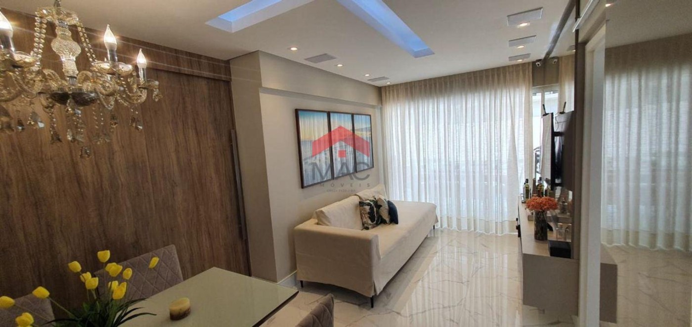 Apartamento - Pituaçu