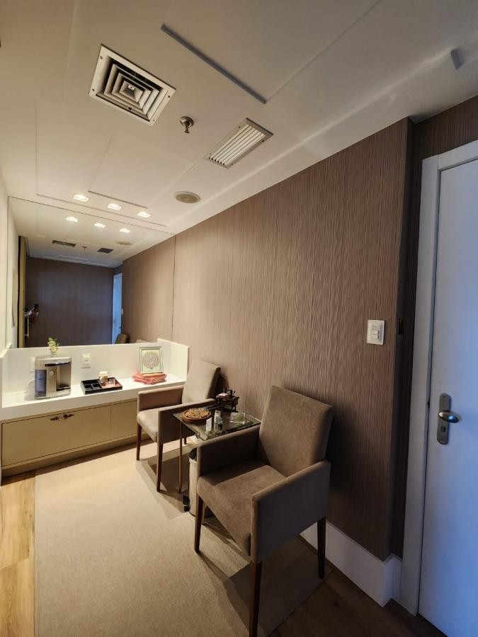 Apartamento - Caminho das árvores