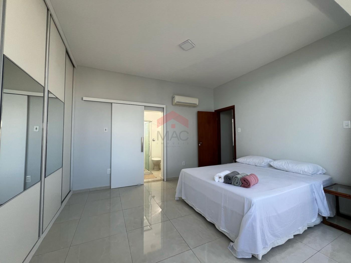 Apartamento - Graça