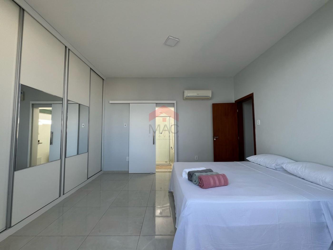Apartamento - Graça