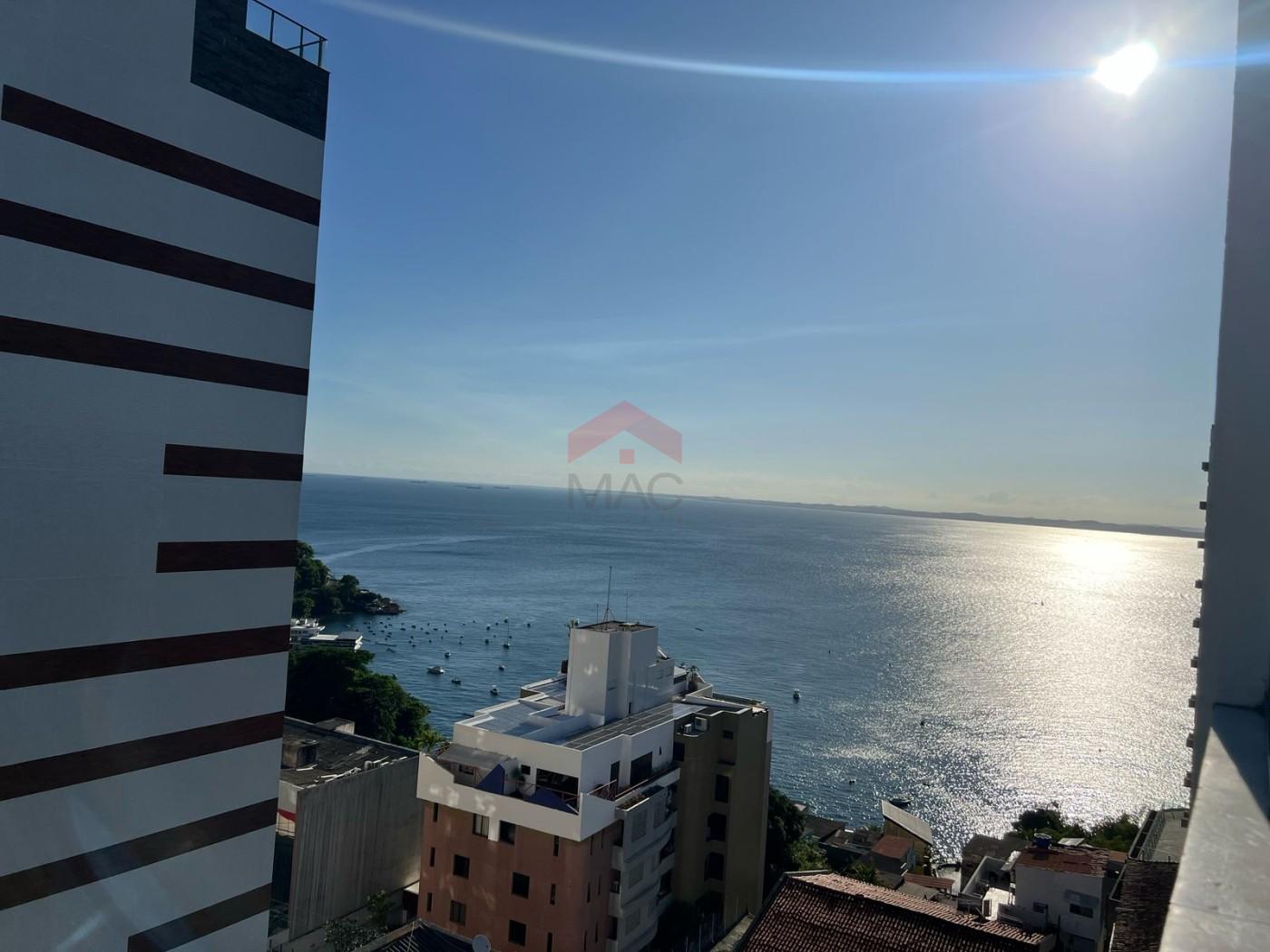 Apartamento - Graça