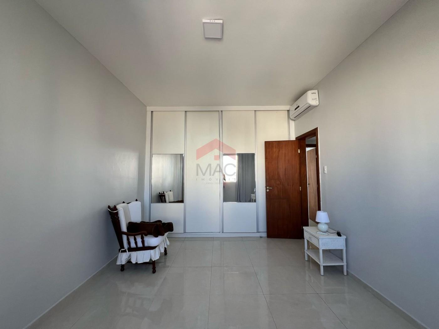 Apartamento - Graça