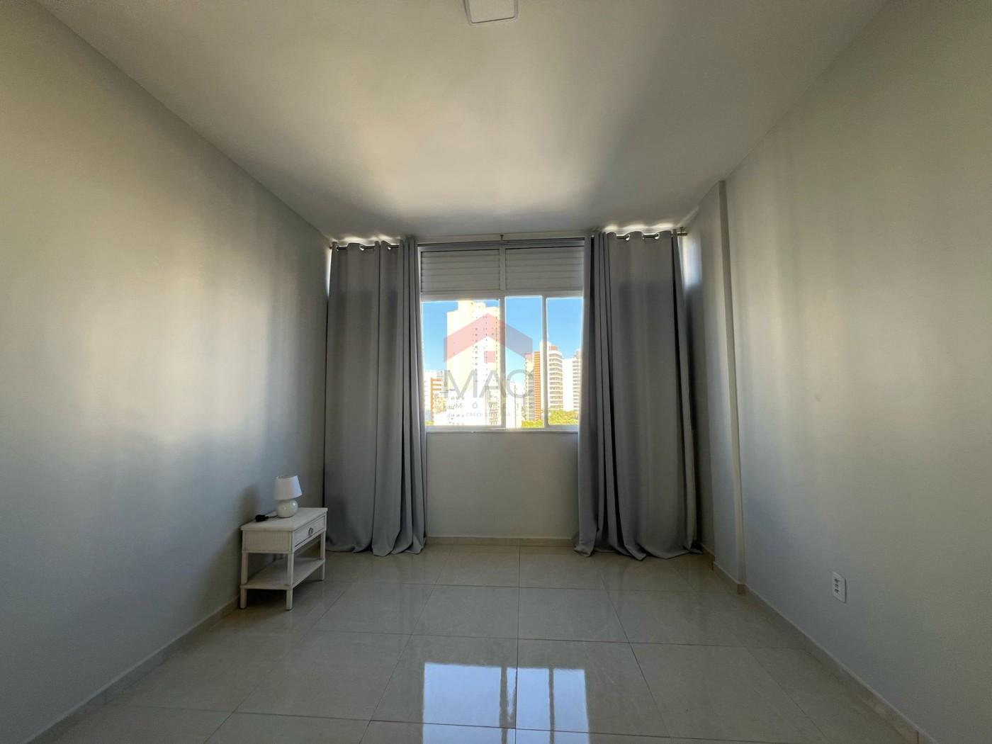 Apartamento - Graça