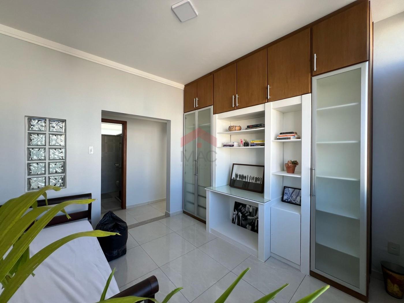 Apartamento - Graça