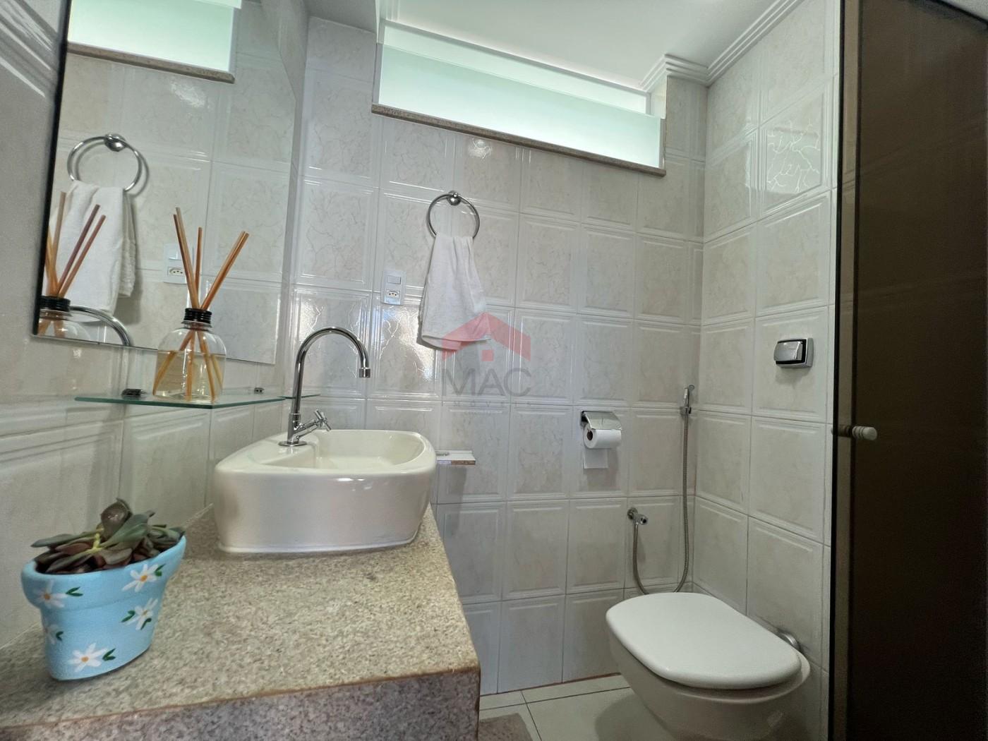 Apartamento - Graça