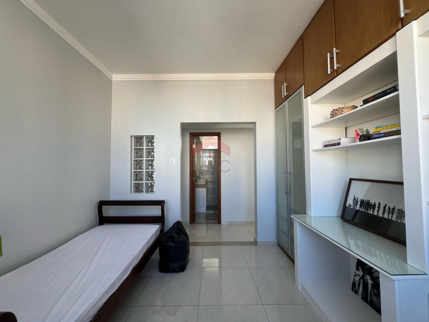 Apartamento - Graça