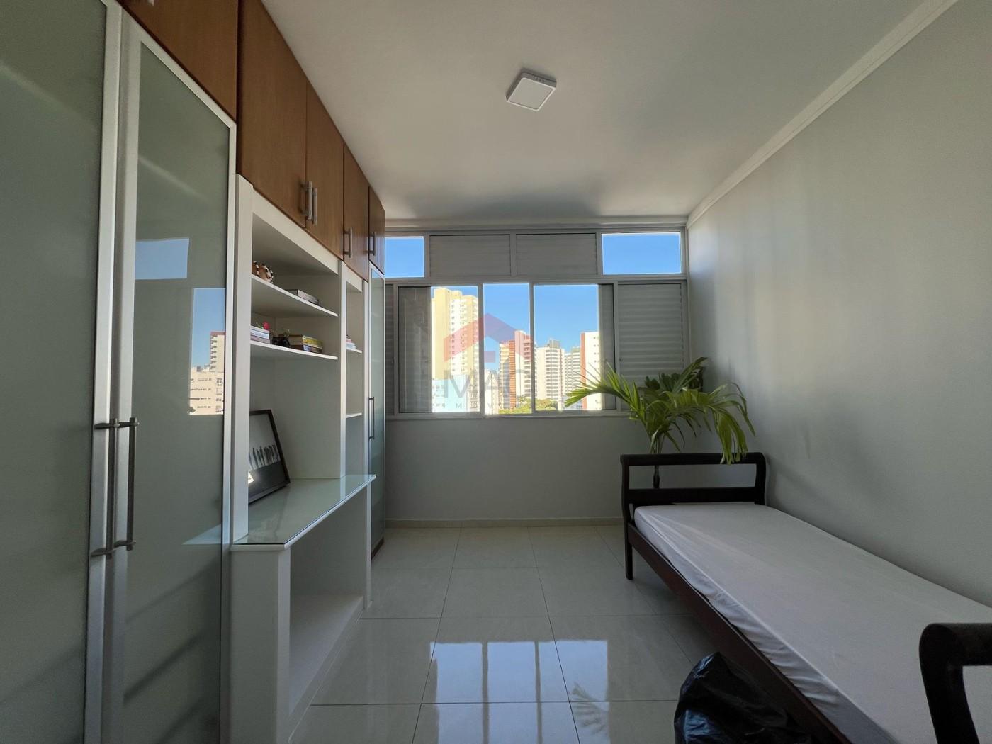 Apartamento - Graça